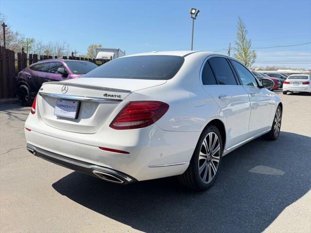 2018 Mercedes-Benz 400 4MATIC