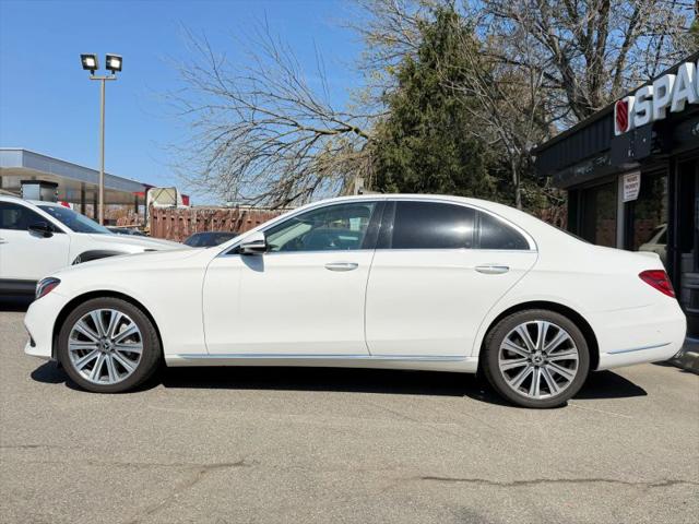 2018 Mercedes-Benz 400 4MATIC