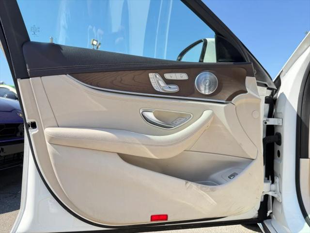2018 Mercedes-Benz 400 4MATIC