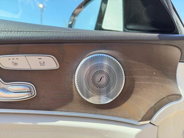 2018 Mercedes-Benz 400 4MATIC