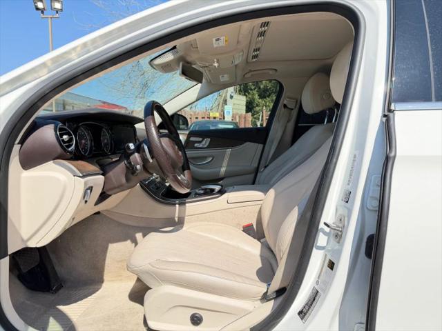 2018 Mercedes-Benz 400 4MATIC