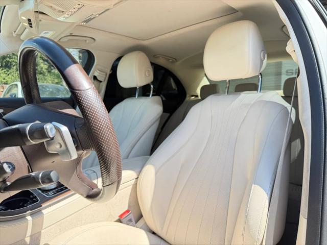 2018 Mercedes-Benz 400 4MATIC