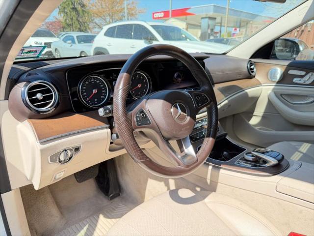 2018 Mercedes-Benz 400 4MATIC