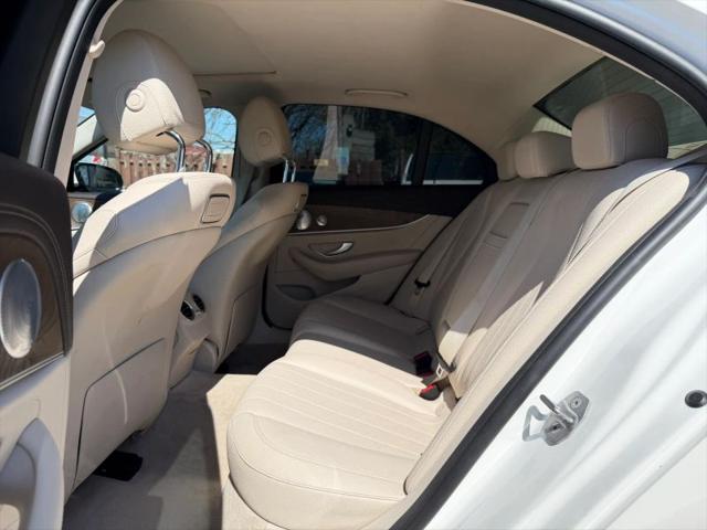 2018 Mercedes-Benz 400 4MATIC