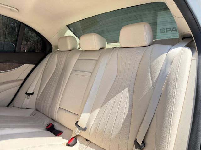 2018 Mercedes-Benz 400 4MATIC