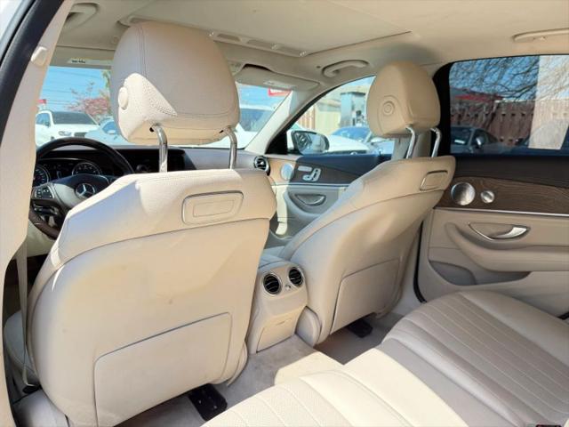 2018 Mercedes-Benz 400 4MATIC