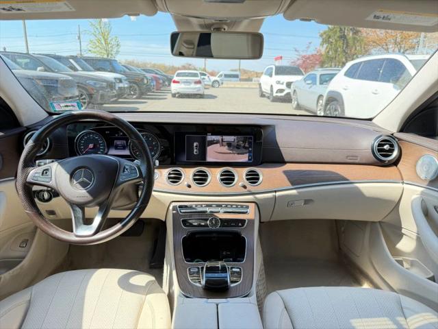 2018 Mercedes-Benz 400 4MATIC