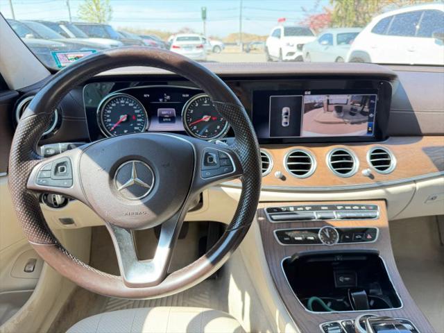 2018 Mercedes-Benz 400 4MATIC