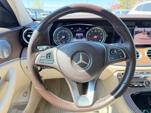 2018 Mercedes-Benz 400 4MATIC
