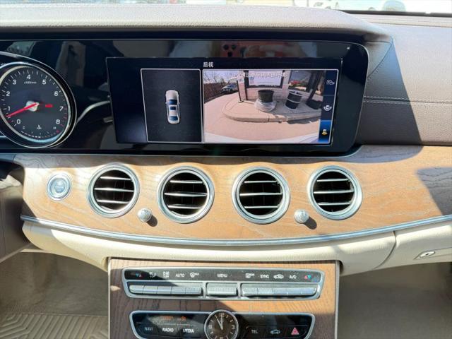 2018 Mercedes-Benz 400 4MATIC