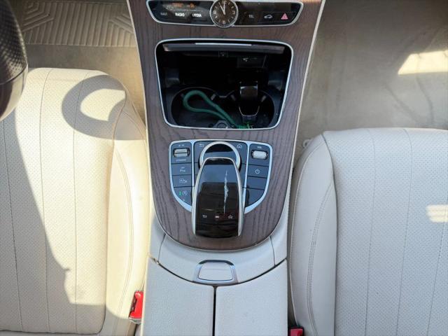 2018 Mercedes-Benz 400 4MATIC