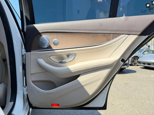 2018 Mercedes-Benz 400 4MATIC
