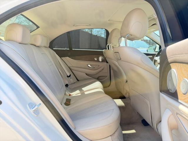 2018 Mercedes-Benz 400 4MATIC