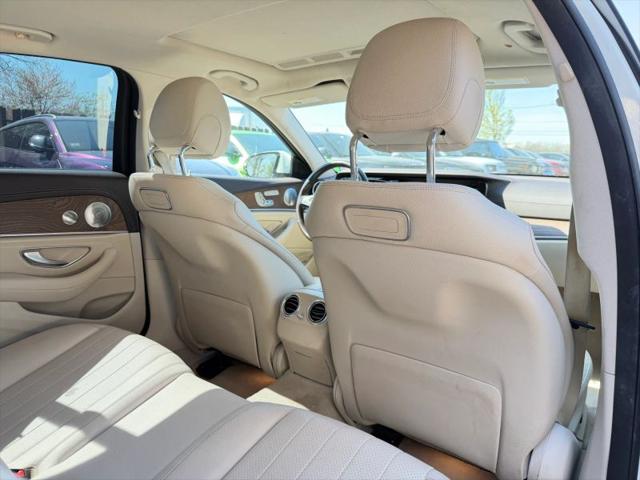2018 Mercedes-Benz 400 4MATIC