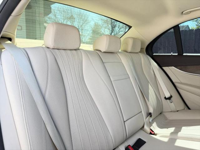 2018 Mercedes-Benz 400 4MATIC