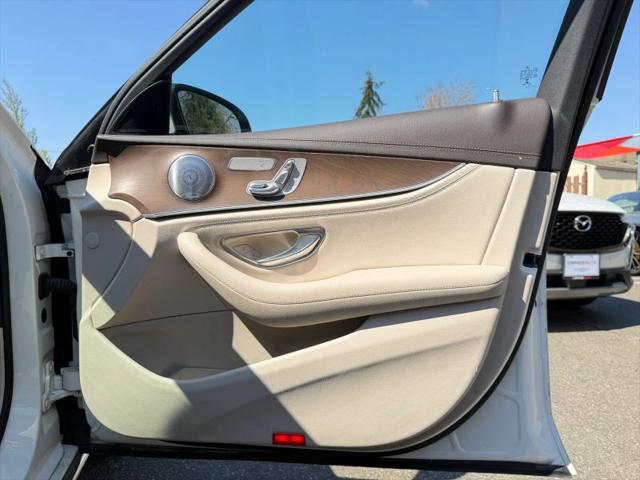 2018 Mercedes-Benz 400 4MATIC
