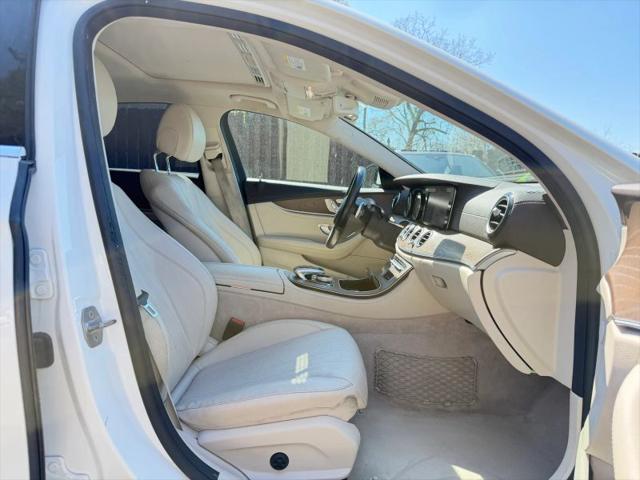 2018 Mercedes-Benz 400 4MATIC
