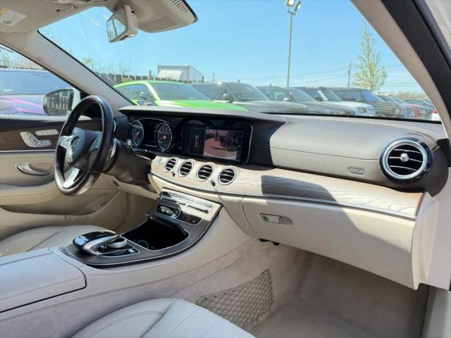 2018 Mercedes-Benz 400 4MATIC