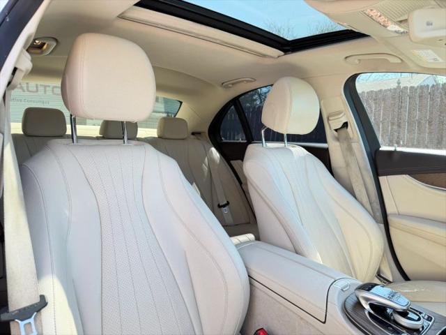 2018 Mercedes-Benz 400 4MATIC