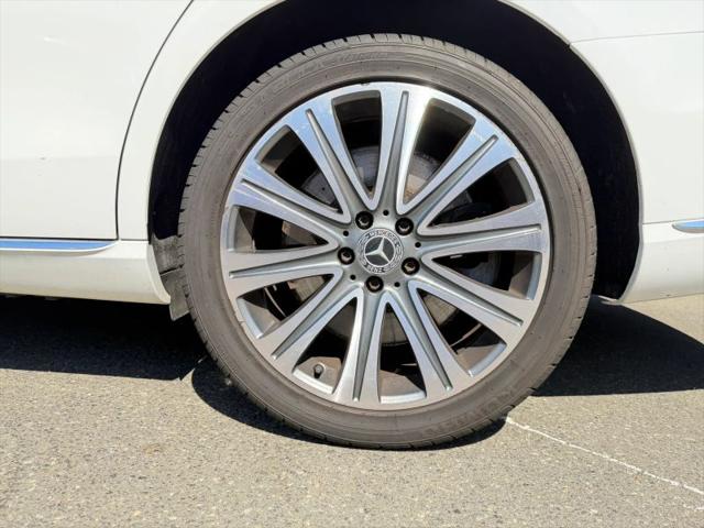2018 Mercedes-Benz 400 4MATIC