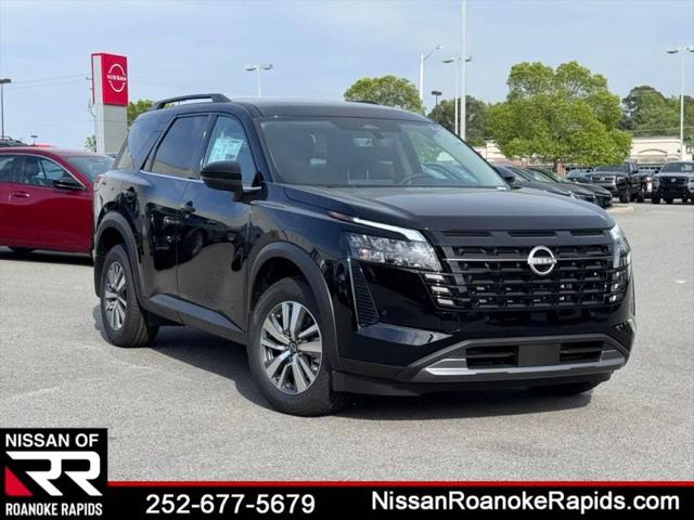 2026 Nissan Pathfinder SL for sale in Roanoke Rapids, NC