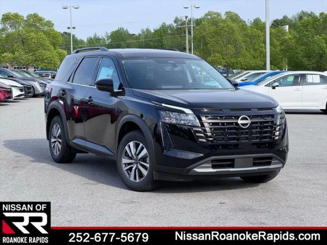 2026 Nissan Pathfinder SL for sale in Roanoke Rapids, NC