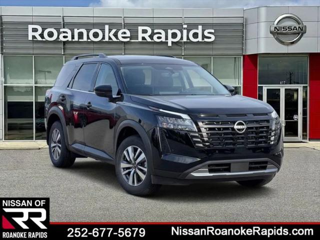 2026 Nissan Pathfinder SL for sale in Roanoke Rapids, NC