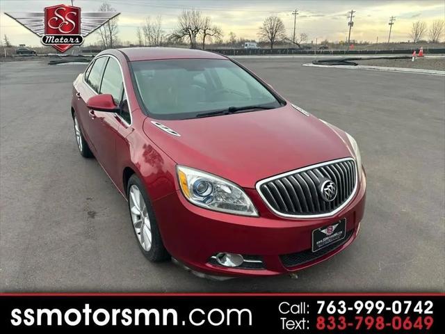 2012 Buick Verano Leather Group for sale in Blaine, MN
