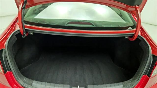 2019 Hyundai Elantra Value Edition