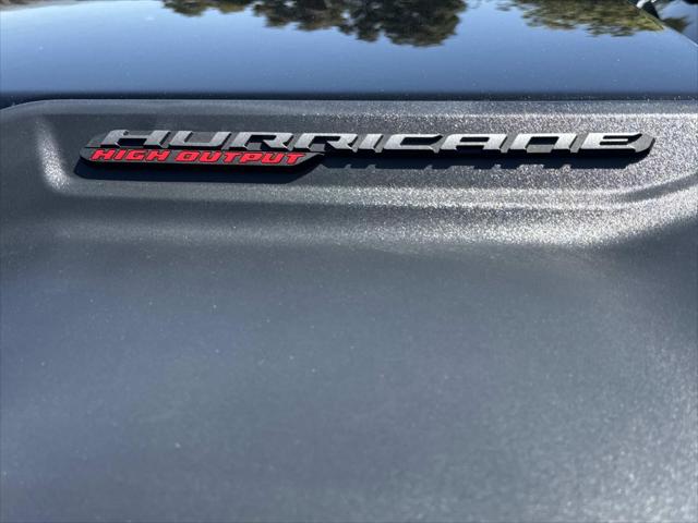 2026 Ram 1500 RHO Crew Cab 4x4 57 Box