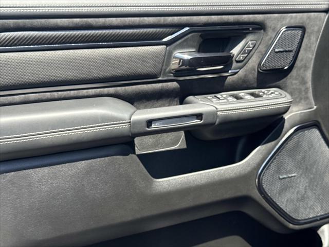 2026 Ram 1500 RHO Crew Cab 4x4 57 Box