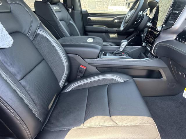 2026 Ram 1500 RHO Crew Cab 4x4 57 Box