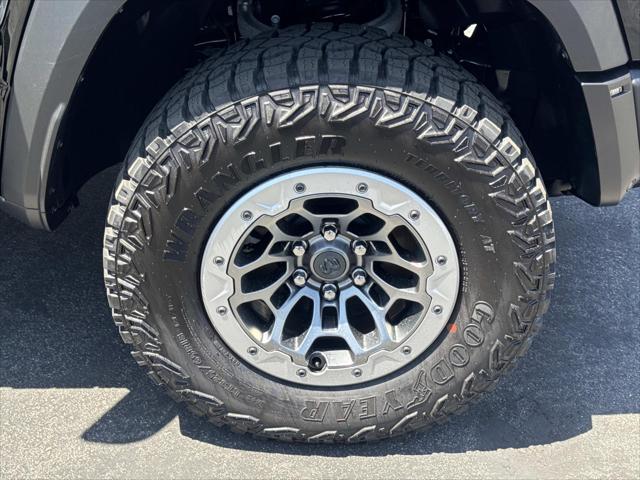 2026 Ram 1500 RHO Crew Cab 4x4 57 Box