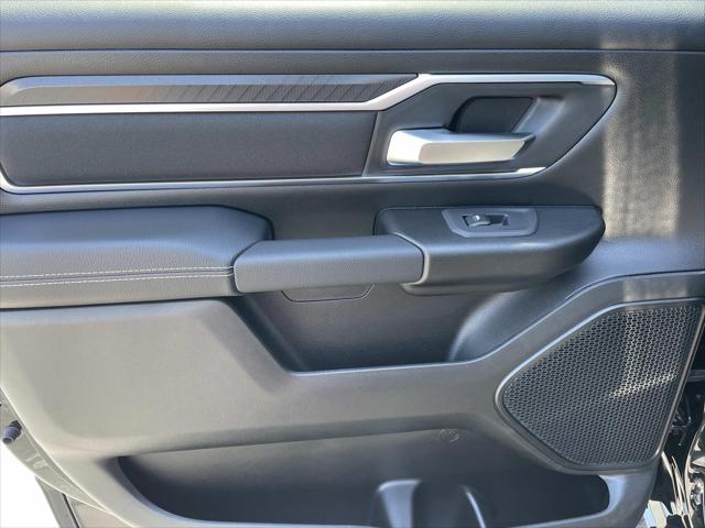 2026 Ram 1500 Big Horn Crew Cab 4x2 57 Box