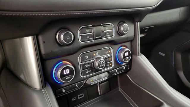 2021 Chevrolet Tahoe 4WD LT