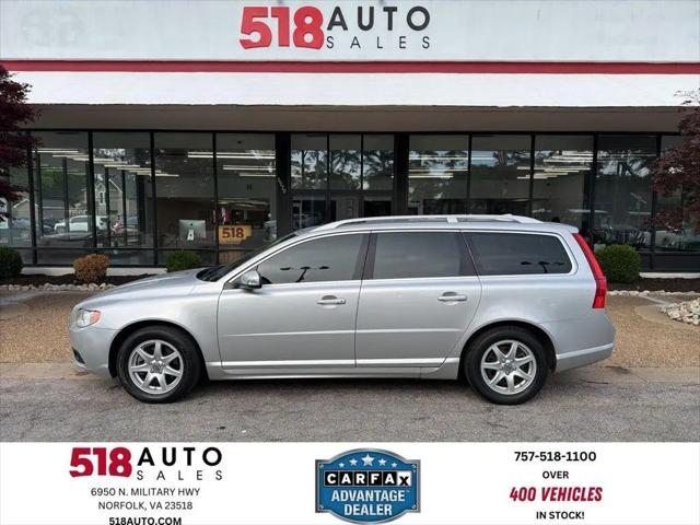 2009 Volvo V70 3.2 for sale in Norfolk, VA