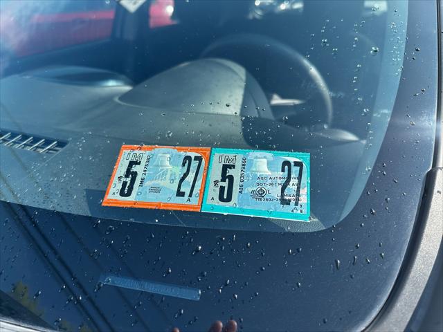 2021 Mitsubishi Mirage 