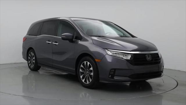 2024 Honda Odyssey EX-L for sale in Gilbert, AZ