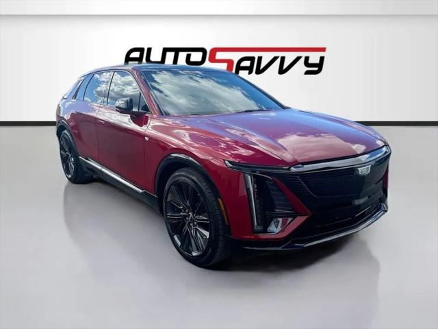 2024 Cadillac iQ Sport w/1SK for sale in Reno, NV