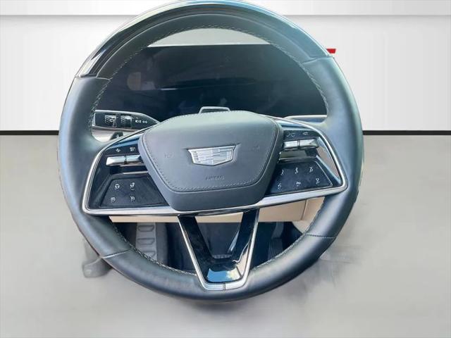2024 Cadillac iQ Sport w/1SK