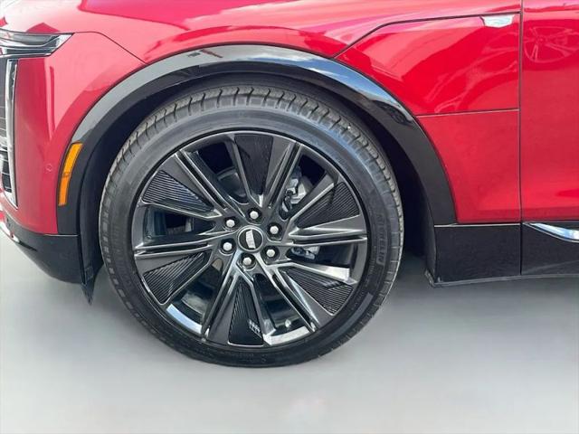 2024 Cadillac iQ Sport w/1SK