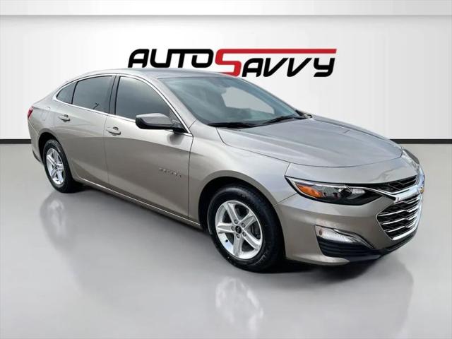 2025 Chevrolet Malibu FWD LS for sale in Reno, NV