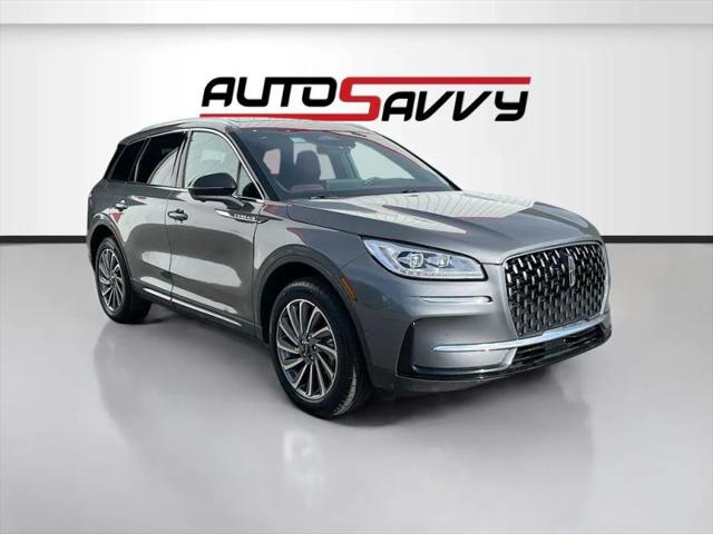 2023 Lincoln Corsair Reserve for sale in Reno, NV