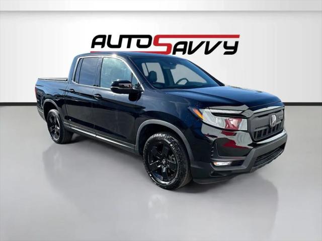 2024 Honda Ridgeline Black Edition for sale in Reno, NV
