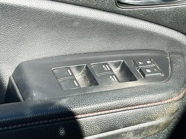 2024 Honda Ridgeline Black Edition