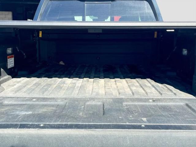 2024 Honda Ridgeline Black Edition