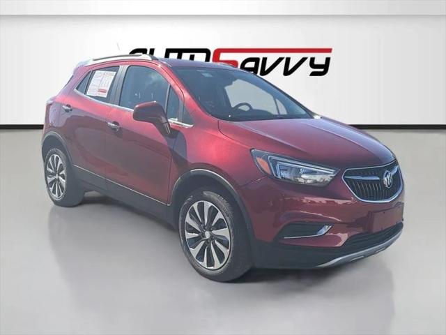 2022 Buick Encore AWD Preferred for sale in Reno, NV
