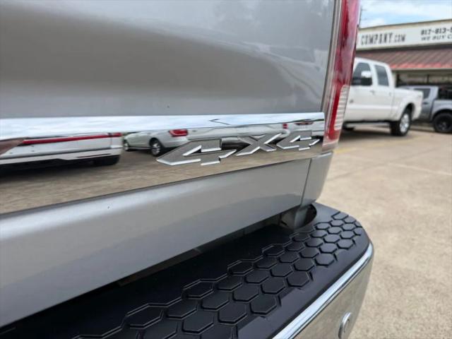 2016 Ram 3500 Longhorn Limited