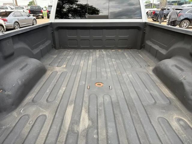 2016 Ram 3500 Longhorn Limited
