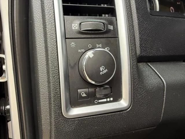 2016 Ram 3500 Longhorn Limited